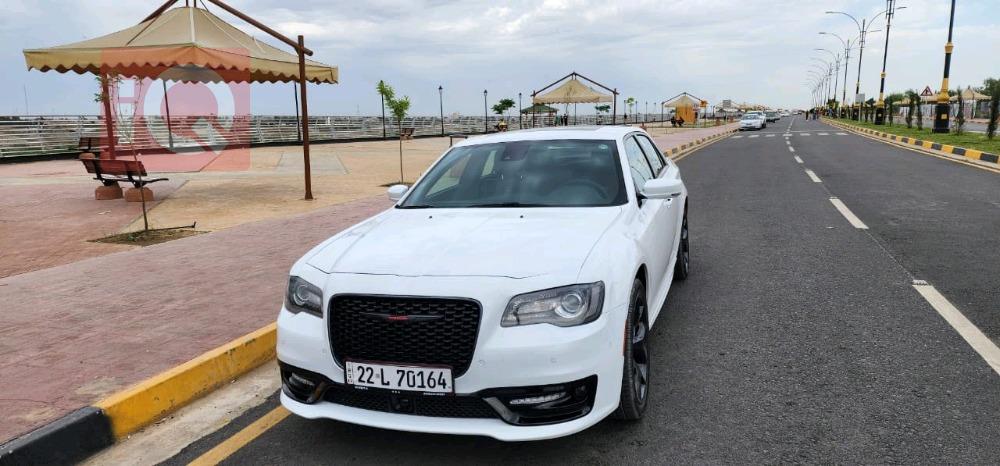Chrysler 300